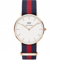 Ceas dama Daniel Wellington DW00100029 foto