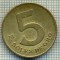 10055 MONEDA - PERU - 5 SOLES DE ORO -anul 1978 -starea care se vede