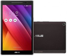 Tableta Asus ZenPad Z380KL 16GB Wifi + 4G/LTE Refurbished, Black (Android) foto