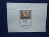 TIMBRE GERMANIA =STAMPILAT