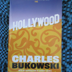 Charles BUKOWSKI - HOLLYWOOD (2007 - in LB. ENGLEZA - NOUA!!!)
