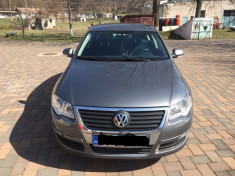 VW PASSAT foto