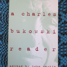 Charles BUKOWSKI - RUN WITH THE HUNTED (2003 - NEW YORK, 497 pag. - NOUA!!!)