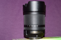 obiectiv NIKON AF-S DX Zoom-Nikkor 18-140mm f/3.5-5.6G ED VR foto