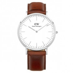 Ceas barbatesc Daniel Wellington DW00100021 foto