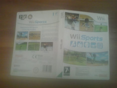 Wii Sports - Nintendo Wii [C] foto