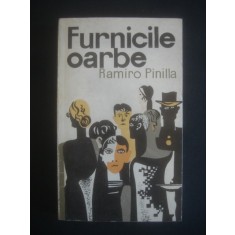 RAMIRO PINILLA - FURNICILE OARBE