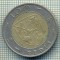 10087 MONEDA - GHANA - 100 CEDIS -anul 1997 -starea care se vede