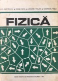 FIZICA - Anghelescu, Moisil, Muller, Preda