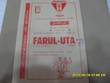 Program UTA - Farul Constanta