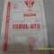 program UTA - Farul Constanta