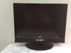 Televizor LCD AEG 22&amp;#039;&amp;#039;HDMI foto
