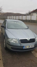 Skoda Octavia 2 foto