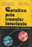 CATALIZA PRIN TRANSFER INTERFAZIC - Vlassa, Kezdi