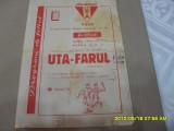 Program Uta - Farul Constanta