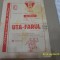 program Uta - Farul Constanta