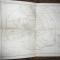 Harta Formatiunilor politice Romanesti sec XI- XIII , dim.= 33x24,7cm