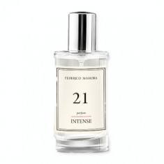 Parfum dama FM 21 INTENSE Floral - Cald 50 ml foto