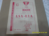 Program UTA - ASA Tg. Mures