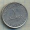 10140 MONEDA - EMIRATELE ARABE UNITE - 1 DIRHAM -anul 2007 -starea care se vede