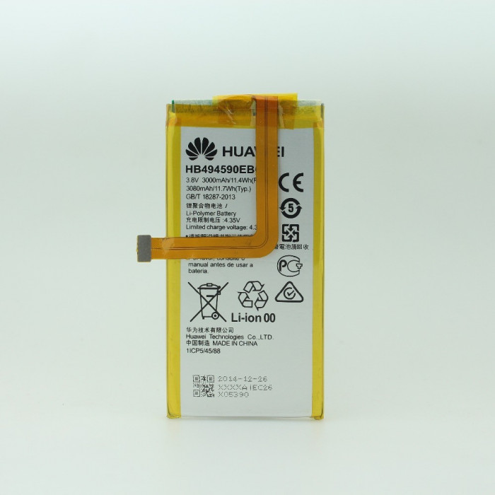 Acumulator Huawei Honor 7 G620 G628 cod HB494590EBC amperaj 3000mah