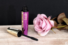 Mascara Loreal Volume Million Lashes Fatale Nuanta Negru foto