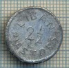 10147 MONEDA - LIBAN - 2 1/2 PIASTRES -anul (1941) -starea care se vede, Africa