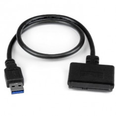 Adaptor USB 3.0 la HDD(SSD) 2.5 SATA foto
