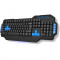 **NOU**Tastatura Gaming E-Blue Mazer Type-X Advanced....**GARANTIE 12 luni**