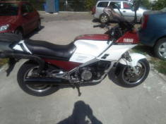 Vand Yamaha Fj 1200 foto