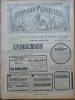 Revista Aparatorul sanatatei , an 6 , nr. 11 , 1896