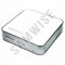 Rack extern Tech Solo White USB 2.0, TMR-650S, Pentru Hard Disk de 3.5&quot;