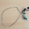 Cablu cu webcam Lenovo Thinkpad L530 , A24