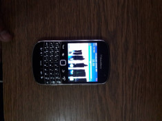 BlackBerry 9900 Bold foto