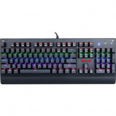 **NOU**Tastatura Gaming Redragon Kala Black....**GARANTIE 12 luni** foto