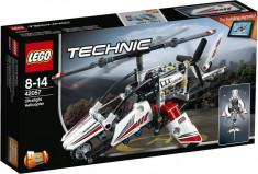 LEGO? Technic Elicopter ultrausor 42057 foto