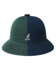 Palarie Kangol Colour Block Casual Bleumarin ( Masuri: M,L) - Cod 132304 foto