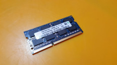 4GB DDR3 Laptop,1x4GB,Brand Hynix,1333Mhz,CL9 foto