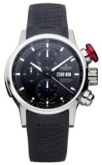 Ceas Edox Chronorally model 01116-3PR-NIN foto