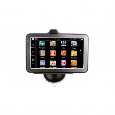 GPS auto in limba Romana cu functie bluetooth, audio, video, handsfree, photo, e-book foto