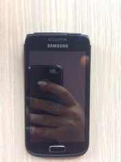 Ansamblu display+touchscreen Samsung i8150 foto