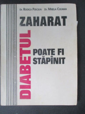 Diabetul zaharat poate fi stapanit foto