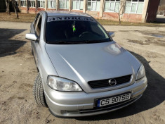 Opel Astra G foto