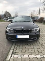 BMW 120i foto