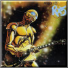 ALVIN LEE - RX5, 1981, CD, Rock