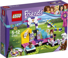 LEGO? Friends Parada cateilor 41301 foto