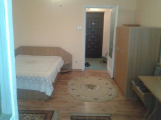 Inchiriez garsoniera Tatarasi - renovat, mobilat si utilat foto