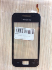 Touchscreen Samsung Galaxy Ace S5830 foto