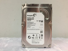 HDD Seagate Desktop 2TB SATA-III foto