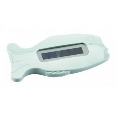 Termometru baita pestisor Thermobaby Celadon green foto